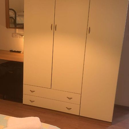 Hotel Rosati Ріміні Екстер'єр фото